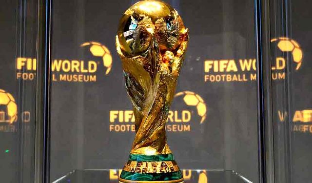 FIFA Kulüpler Dünya Kupası'nda 30 maç TRT’den canlı yayınlanacak