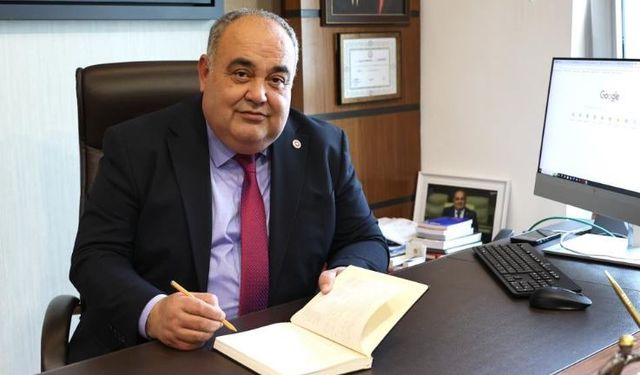 Milletvekili Aldatmaz 2 yılı değerlendirdi