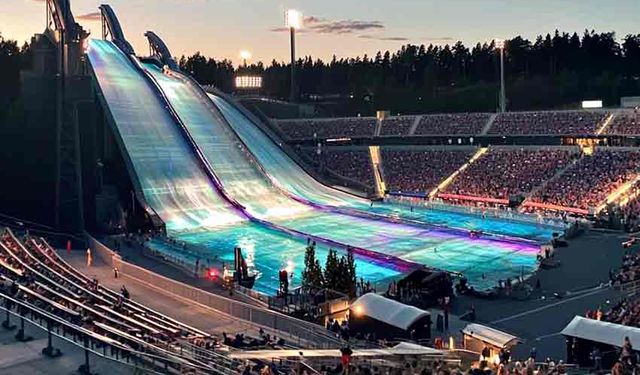 Genç mimar, yapay zeka ile geleceği tasarlıyor