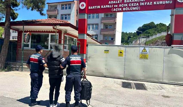 JASAT ekipleri aranan 4 kişiyi yakaladı
