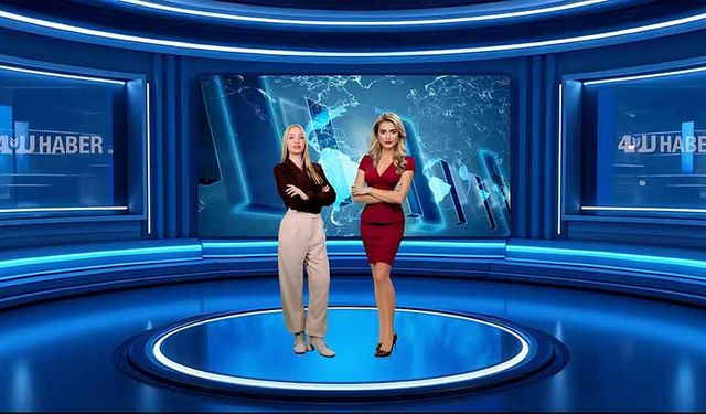 Yapay zeka AIsu’dan, sıra dışı röportaj