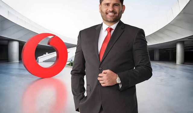 Vodafone’dan yapay zeka destekli ‘Wi-Fi Asistanı’