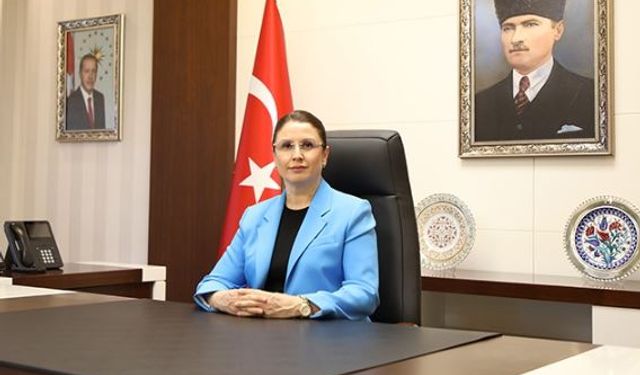 Vali Arslan'dan Kızılay için ilginç benzetme