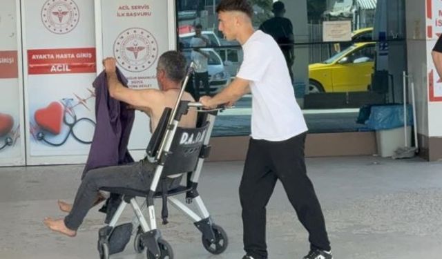 İstanbul'da bayramın ilk günü 767 kişi kurban keserken yaralandı