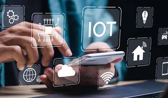 5G ve IoT yaygınlaştıkça veri merkezlerinin rolü artıyor