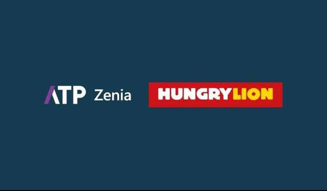ATP Zenia çözümleri, Afrika'daki restoran zincirinin şubelerinde devreye alındı