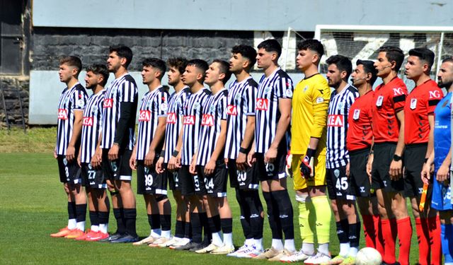 Nazillispor'un ilk hafta rakibi belli oldu