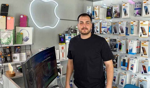 İkinci el telefon alırken dikkat