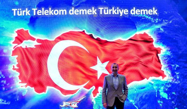 KKTC'nin fiberleşme sürecini Türk Telekom gerçekleştirilecek
