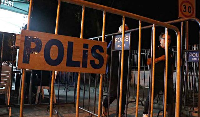 Grand Kartal Otel faciası davasında sekizinci gün tamamlandı