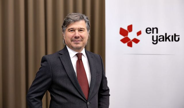 En Yakıt kullanıcılarına ücretsiz şarj hakkı sundu