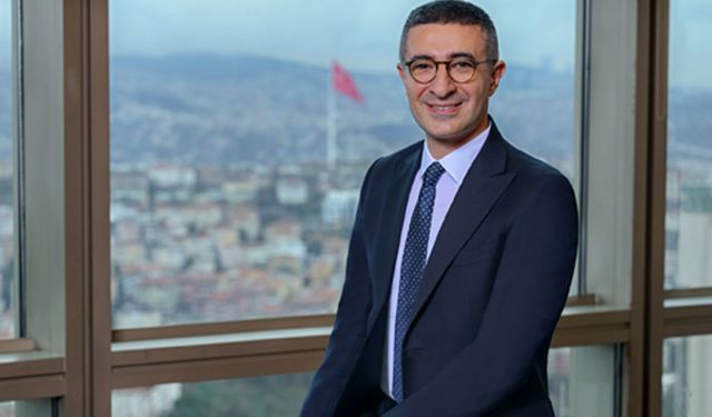 Garanti BBVA, ‘Ekvator Prensipleri'ne imza attı
