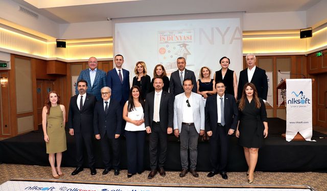 Geleceğin ekonomisi dijitalde şekilleniyor
