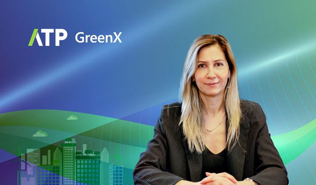 ATP GreenX ile Aksa Elektrik'ten sürdürülebilirlik odaklı iş birliği