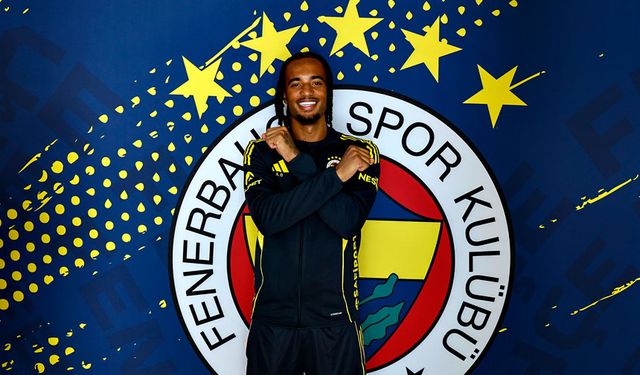 Archie Brown: "Taraftarlarımızla beraber şampiyonluklar elde edeceğiz"