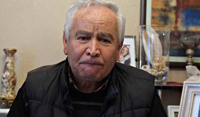 Torunu ve kızını kaybeden acılı dede: Vicdanları nasıl el verdi?