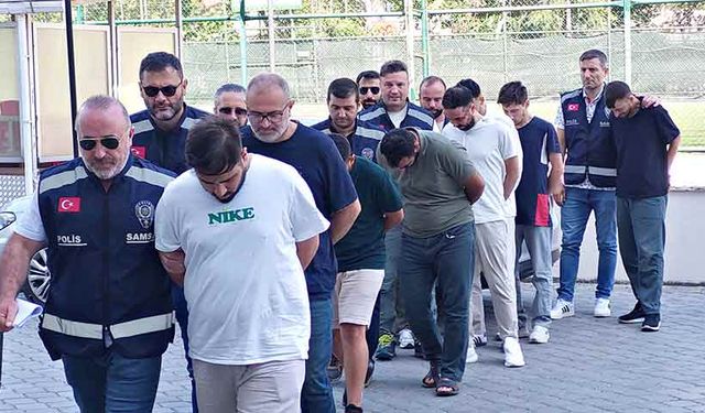 Banka müşteri hizmetleri gibi arayıp 5 milyon 300 bin lira dolandırdılar