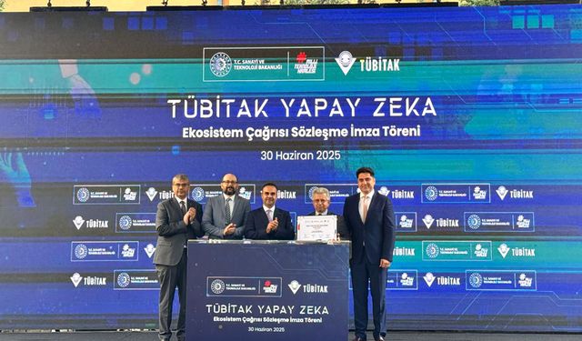 Akıllı asistana ‘akademik’ destek