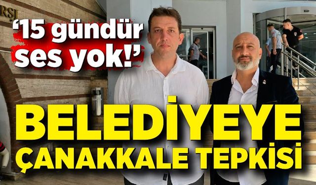 Zafer Partisi’nden Zonguldak Belediyesi’ne “Çanakkale” tepkisi