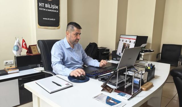 Yapay zekada işler kızışıyor