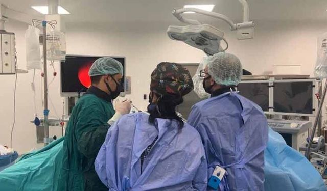 Sessiz Katil Böbrek Hastalığı: Çoğu Kişi Farkında Değil!