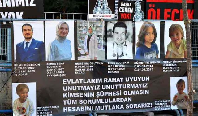 Otel yangını davasında itfaiye personelleri tanık olarak dinlendi
