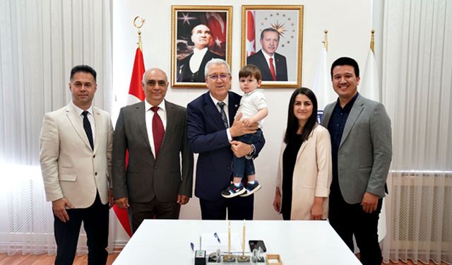 Ege Üniversitesi ortaklığında ‘Yapay zekâ destekli hibrit biyomekanik test cihazı’ geliştirildi