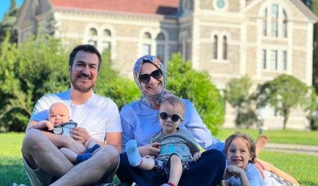 Koruyucu aileyle birlikte hayatını kaybeden Sümeyye'nin babası konuştu