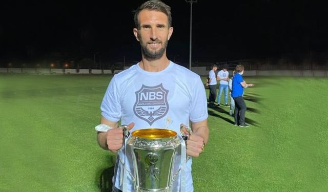 Nazillispor ilk transferini gerçekleştirdi