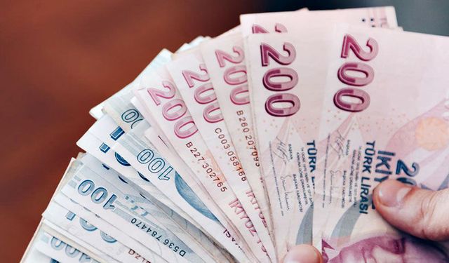 Kamu işçilerinin ilave tediye ödemeleri bayramdan önce hesaplara yatacak