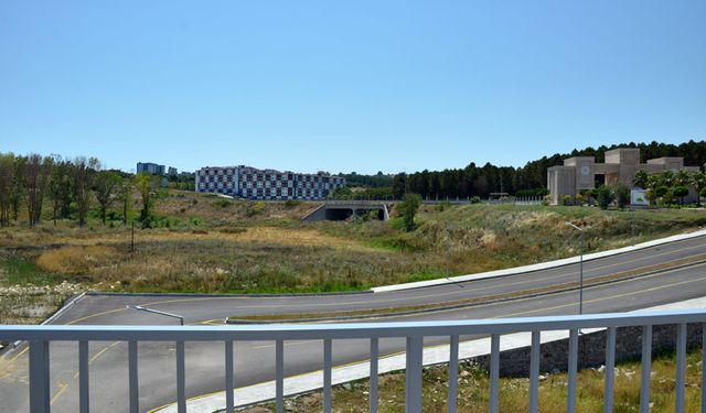 Sinop Teknoloji Bölgesi, şehrin yeni inovasyon üssü olacak