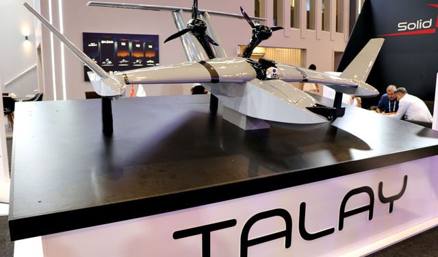 TALAY kıyı savunmasında çığır açacak