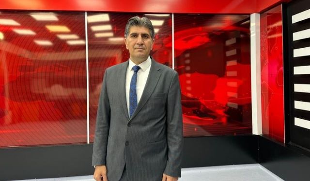 Van 65 TV yayın hayatına başlıyor