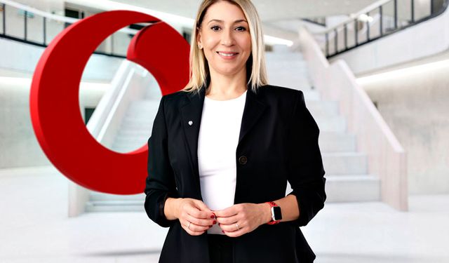 Vodafone Türkiye’ye müşteri deneyiminde 8 ödül birden