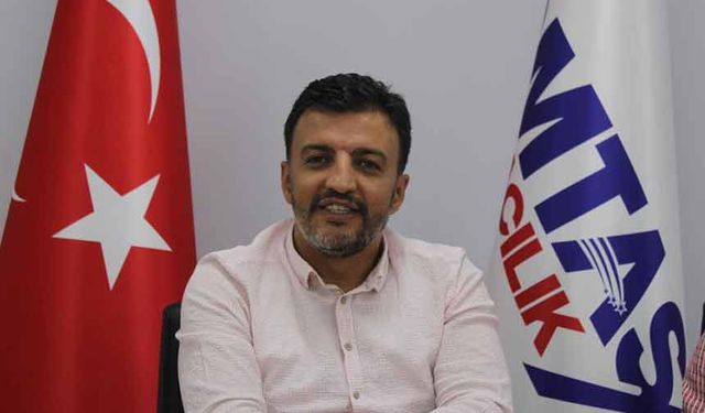 HÜRJET'in montajı Kayseri'de başlıyor