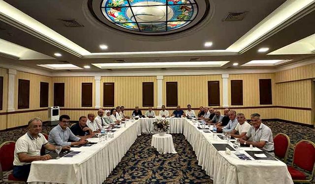 İYİ Parti'de kongre süreci başlıyor