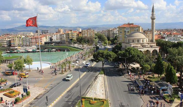 Aydın'da Sıradan Bir Günün Arkasındaki Bilgi Ağı