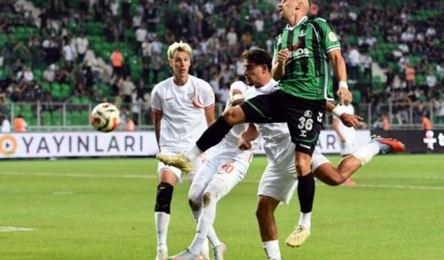 Kastamonusporlu 10 futbolcuya hak mahrumiyeti cezası