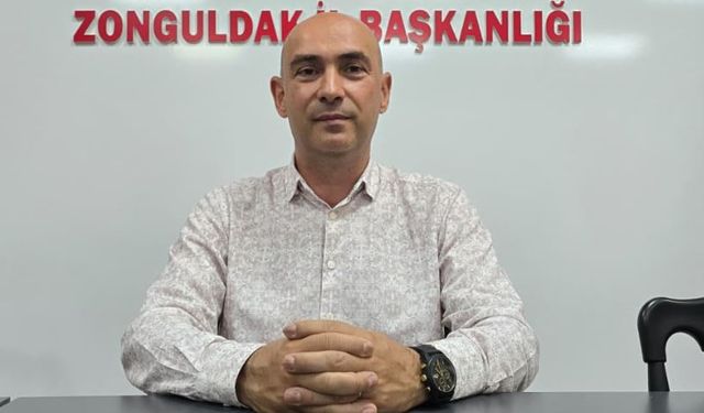 "3 Aralık Dünya Engelliler Günü'nü kutluyorum"
