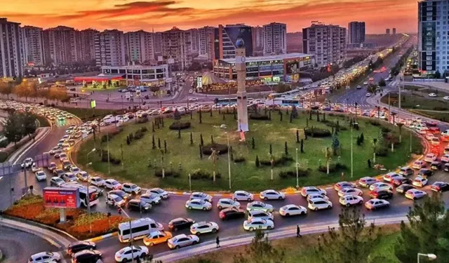 Diyarbakır Ekonomisinde Tarım, Ticaret ve İstihdam Dinamikleri