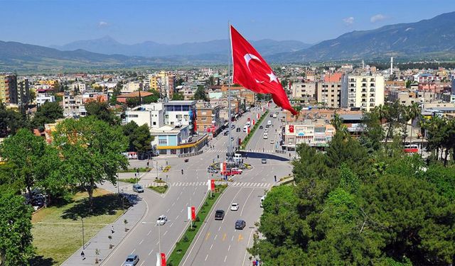 Osmaniye'de Deprem Bilinci ve Kentsel Dönüşüm Çalışmaları Hızlandırıldı