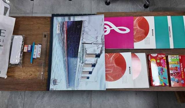 Niğde Belediyesi’nden öğrencilere eğitim desteği