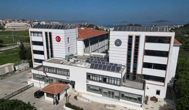 Balıkesir'de Kredi Yurtlar kurumundan 17 bin 324 öğrenci faydalanacak