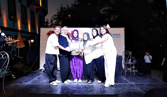 Geleneksel lezzetler Misi'de buluştu