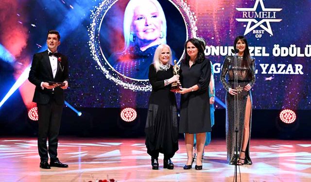 7. Best of Rumeli Ödül Töreni’nde oylama heyecanı başladı