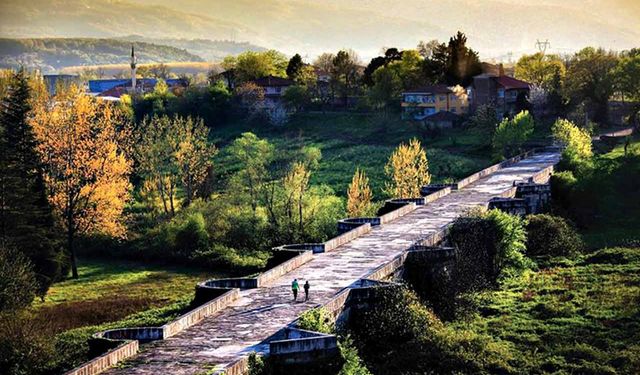 Sakarya, Türkiye Kültür Yolu Festivali'ne dahil edildi