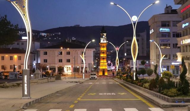 Yozgat'ta Mevsimler Nasıl Yaşanır: Bu Hava Olayları Tarımı Nasıl Etkiliyor?