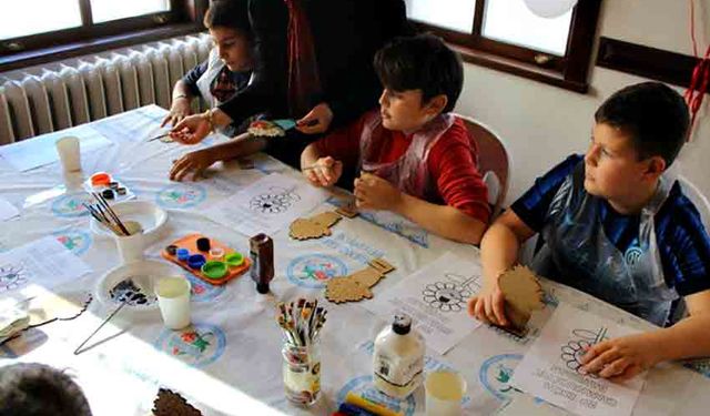 Kdz. Ereğli müzelerinde 102. Cumhuriyet coşkusu