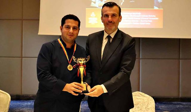 Black Sea FishFestival'de Malatya Mutfağı tam not aldı