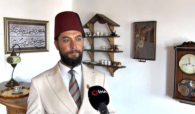 Osmanlı'dan Avrupa'ya kahvenin dünyaya açılan kapısı: 40 yıl hatır bırakan Türk kahvesi